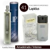 UP! 41 - Lapidus