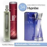 UP! 34 - Hypnose