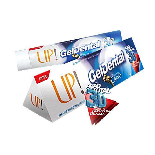 GelDental UP!