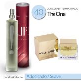 UP! 40 - Dolce & Gabbana The One